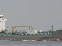 石油/化学タンカー 販売中