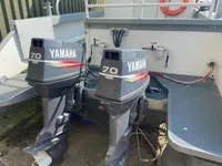 作業船 販売中