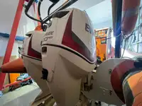 作業船 販売中