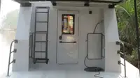 巡視船 販売のため