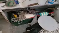 トロール漁船 販売中
