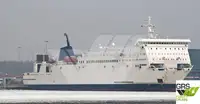 Ro-Ro ship 販売のため