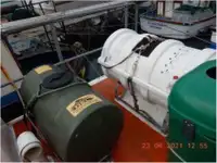 トロール漁船 販売中