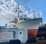 Trawler 販売のため