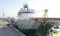 高速補給船（FSV） 販売中