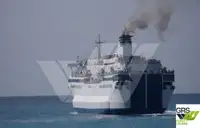 Ro-Ro ship 販売のため