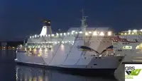 Ro-Ro ship 販売のため