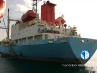 冷凍船 販売中