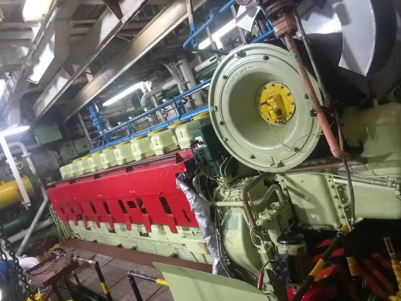Ro-Ro船 販売中