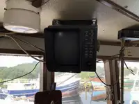 トロール漁船 販売中