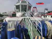 曳船 販売中