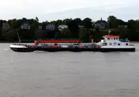 Oil/Chemical tanker 販売のため