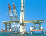 Jack-up drilling rig 販売のため