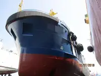 冷凍船 販売中