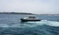曳船 販売中