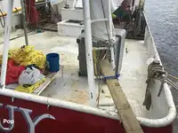 トロール漁船 販売中