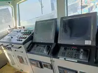 ばら積み貨物船 販売中