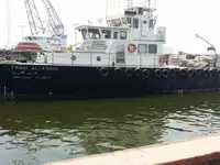巡視艇 販売中