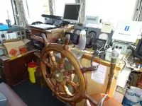 作業船 販売中