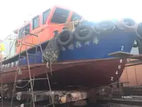 作業船 販売中