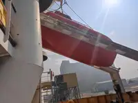 浚渫船 販売中