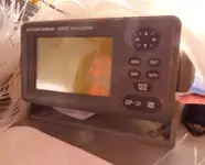 トロール漁船 販売中