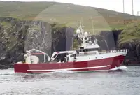 Trawler 販売のため