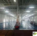 Ro-Ro ship 販売のため