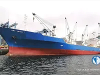 冷凍船 販売中