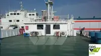 Ro-Ro ship 販売のため