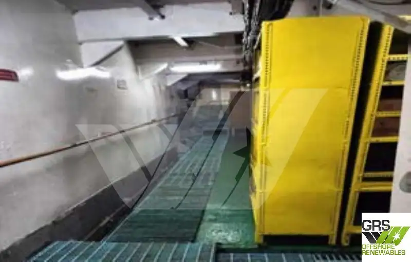 測量船 販売中