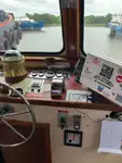 乗組員輸送船 販売中
