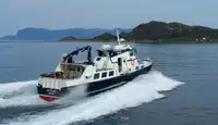 客船 販売のため
