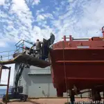 乗組員輸送船 販売中