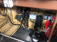 作業船 販売中