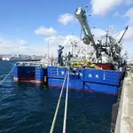 Purse seiner 販売のため