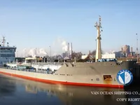 石油/化学タンカー 販売中