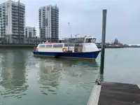 旅客船 販売中