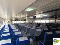 客船 販売のため
