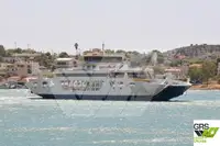 Ro-Ro ship 販売のため