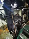 浚渫船 販売中