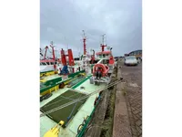 補給船 販売中