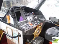 Wind farm service vessel 販売のため
