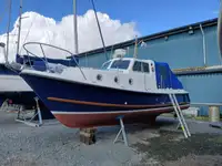作業船 販売中