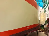 作業船 販売中