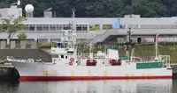 Trawler 販売のため