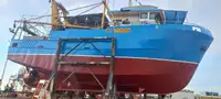 Trawler 販売のため