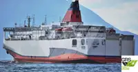 Ro-Ro船 販売中