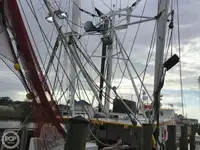 トロール漁船 販売中