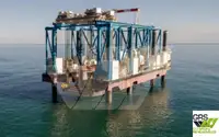 Jack-up drilling rig 販売のため